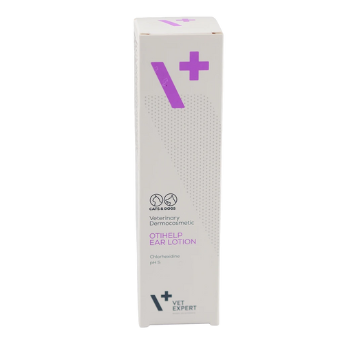 Vet Expert - Otihelp Lotion