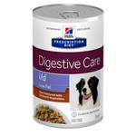 PD Stew Canine i/d Low Fat AB+