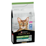 Purina Pro Plan Sterilised Adult Cat – Суха храна за котки