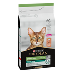 Purina Pro Plan Sterilised Adult Cat – Суха храна за котки