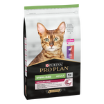 Purina Pro Plan Sterilised Adult Cat – Суха храна за котки