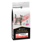 Purina Pro Plan Veterinary Diets Diabetes Management – Суха храна за котки