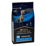 Purina Pro Plan Veterinary Diets Dermatosis – Суха храна за кучета