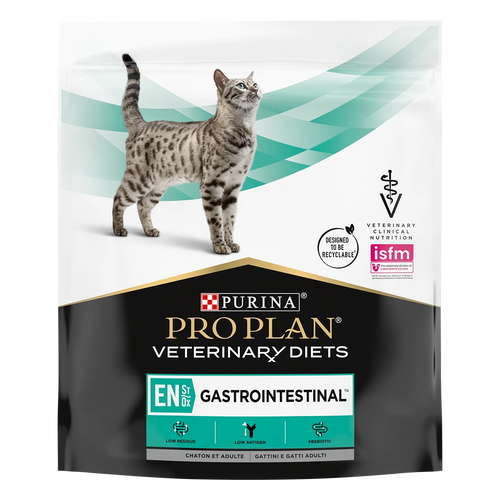 Purina Pro Plan Veterinary Diets Gastrointestinal – Суха храна за котки