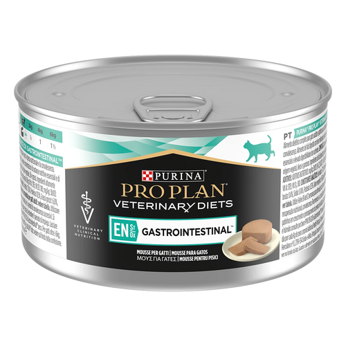 Purina Pro Plan Veterinary Diets Gastrointestinal – Пастет за котки
