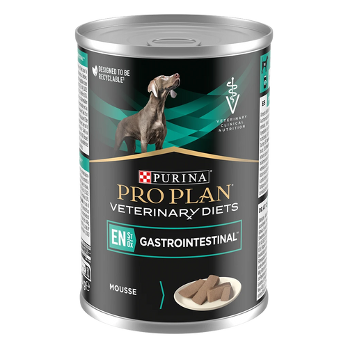 Purina Pro Plan Veterinary Diets Gastrointestinal – Пастет за кучета
