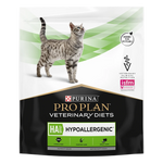 Purina Pro Plan Veterinary Diets Hypoallergenic – Суха храна за котки