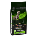 Purina Pro Plan Veterinary Diets Hypoallergenic – Суха храна за кучета