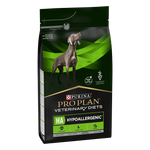 Purina Pro Plan Veterinary Diets Hypoallergenic – Суха храна за кучета