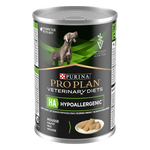 Purina Pro Plan Veterinary Diets Hypoallergenic – Пастет за кучета