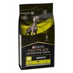 Purina Pro Plan Veterinary Diets Hepatic – Суха храна за кучета