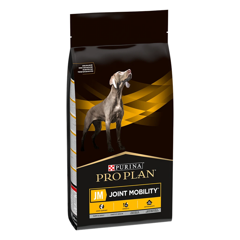 Purina Pro Plan Veterinary Diets Joint Mobility – Суха храна за кучета
