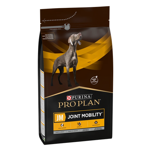 Purina Pro Plan Veterinary Diets Joint Mobility – Суха храна за кучета