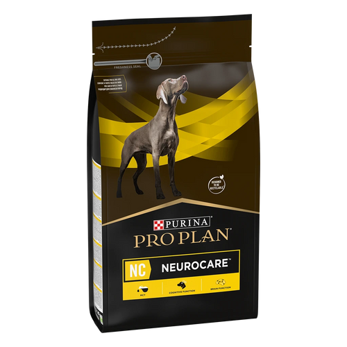 Purina Pro Plan Veterinary Diets Neurocare – Суха храна за кучета