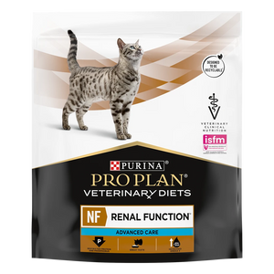 Purina Pro Plan Veterinary Diets Renal Function – Суха храна за котки
