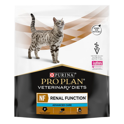 Purina Pro Plan Veterinary Diets Renal Function – Суха храна за котки