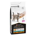 Purina Pro Plan Veterinary Diets Renal Function – Суха храна за котки