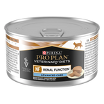 Purina Pro Plan Veterinary Diets Renal Function – Пастет за котки