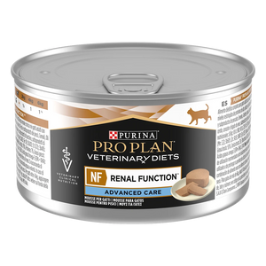 Purina Pro Plan Veterinary Diets Renal Function – Пастет за котки