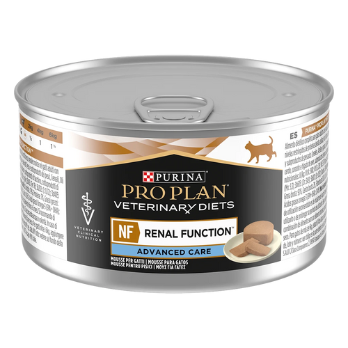 Purina Pro Plan Veterinary Diets Renal Function – Пастет за котки