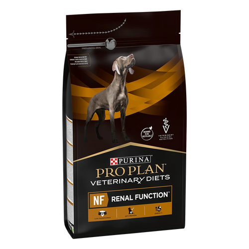 Purina Pro Plan Veterinary Diets Renal Function – Суха храна за кучета