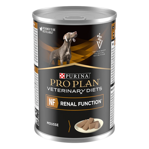 Purina Pro Plan Veterinary Diets Renal Function – Пастет за кучета