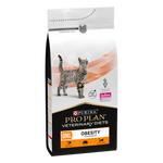 Purina Pro Plan Veterinary Diets Obesity Management – Суха храна за котки