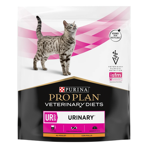 Purina Pro Plan Veterinary Diets Urinary – Суха храна за котки