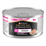 Purina Pro Plan Veterinary Diets Urinary – Пастет за котки