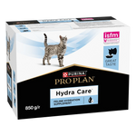 Purina Pro Plan Hydra Care – Хранителна добавка за котки