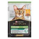 Purina Pro Plan Sterilised – Пауч за котки