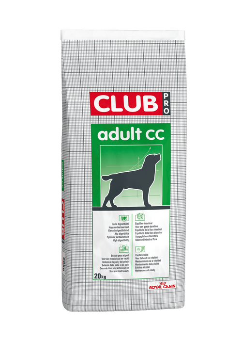 Royal Canin Special Club Performance Adult – Суха храна за кучета