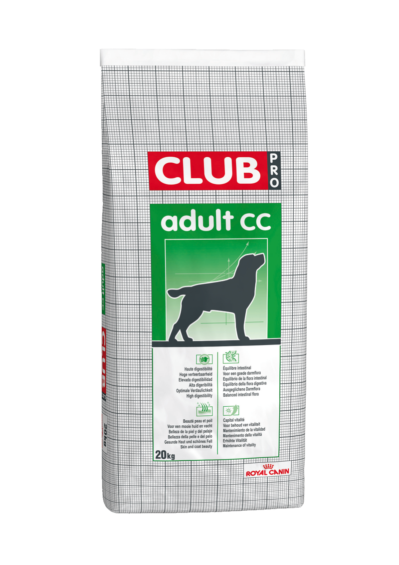 Royal Canin Special Club Performance Adult – Суха храна за кучета