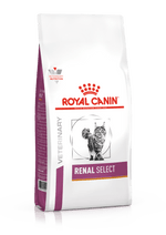 Royal Canin Renal Select – Суха храна за котки