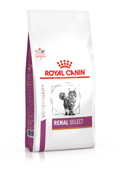 Royal Canin Renal Select – Суха храна за котки
