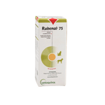 Vetoquinol - Rubenal ренална поддръжка 75 mg / 60 таблетки