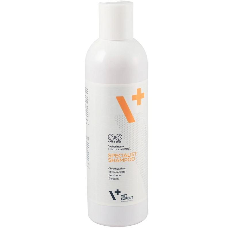 Vet Expert - Specialist Shampoo