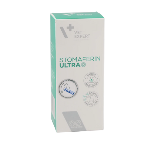 Vet Expert - Stomaferin Ultra