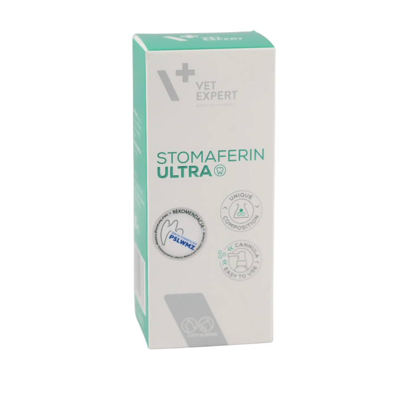 Vet Expert - Stomaferin Ultra