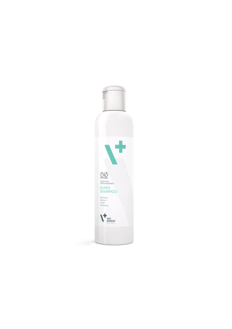 Vet Expert - Puppy Shampoo