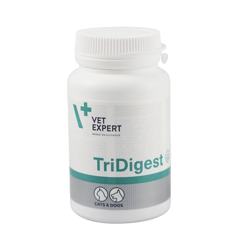 Vet Expert - Tri Digest