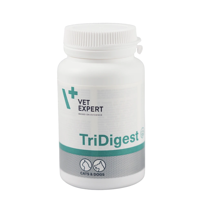 Vet Expert - Tri Digest