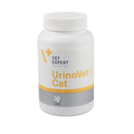Vet Expert - Urino Vet Cat-770mg