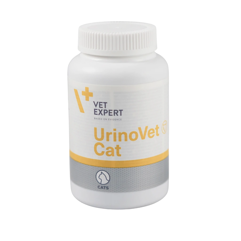 Vet Expert - Urino Vet Cat-770mg