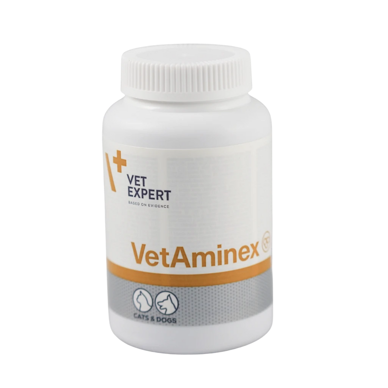 Vet Expert - Vetaminex
