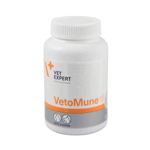 Vet Expert - Veto Mune