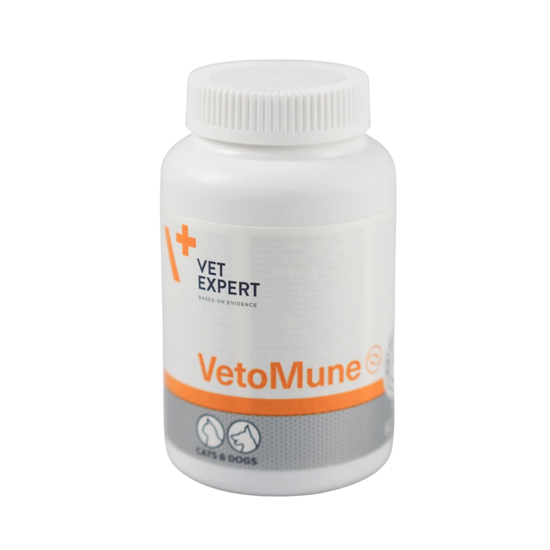 Vet Expert - Veto Mune