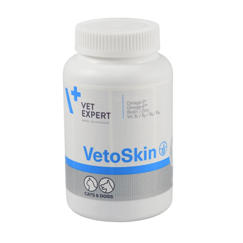 Vet Expert - Veto Skin 300