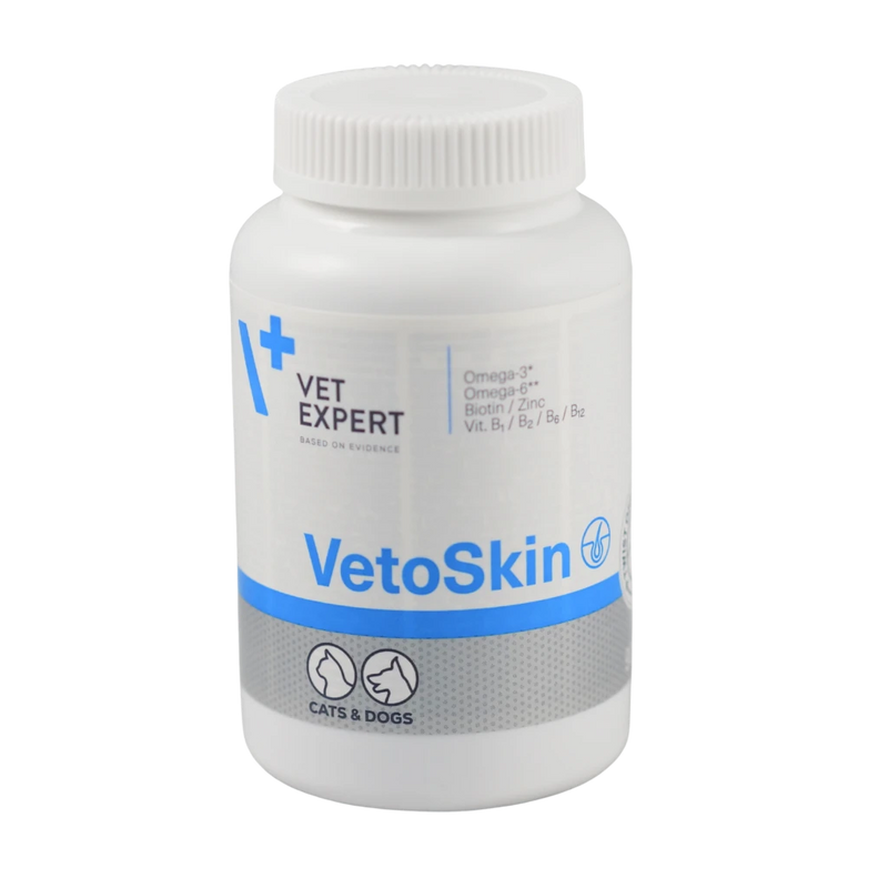 Vet Expert - Veto Skin 300