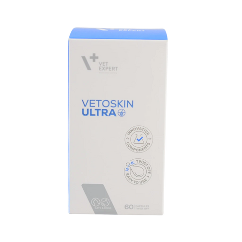 Vet Expert - Veto Skin Ultra